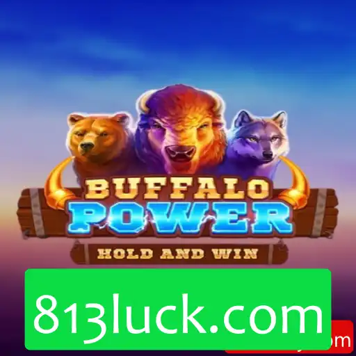BuffaloPower: Aventura e Sorte no Mundo dos Jogos de Azar