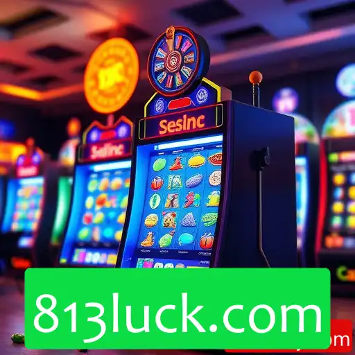 Casino Online Experience