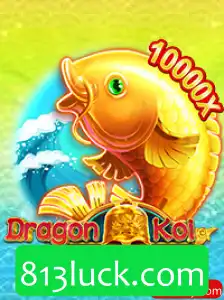Descubra o Mundo Encantado de DragonKoi: Um Jogo de Estratégia e Aventura