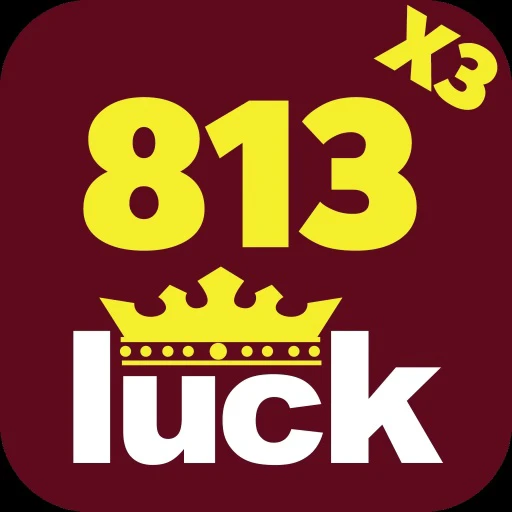 813luck.com Logo