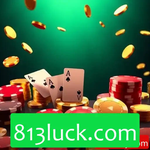 Jogos de cassino