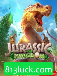 Explorando o Mundo de JurassicKingdom - Aventura, Estratégia e Diversão