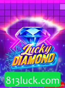 Descubra LuckyDiamond: O Jogo de Azar que Está Conquistando o Público