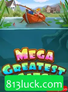 MegaGreatestCatch: O Jogo que Está Revolucionando o Mundo dos Games