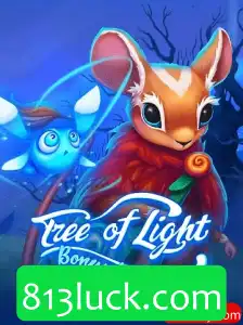 Descubra o Fascinante Mundo de TreeOfLightBonusBuy em 813luck.com
