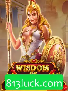 Explorando o Jogo 'Wisdom of Athena' e Sua Conexão com 813luck.com